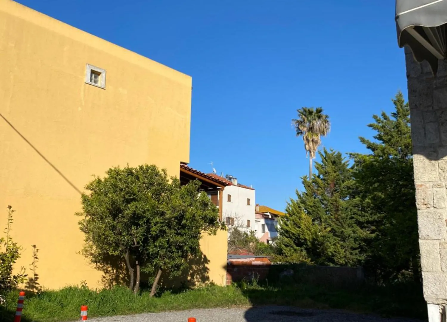 Stefanos House Lägenhet Afytos Grekland