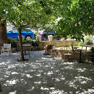 Daire Sivilla Boutique Economy, Afytos
