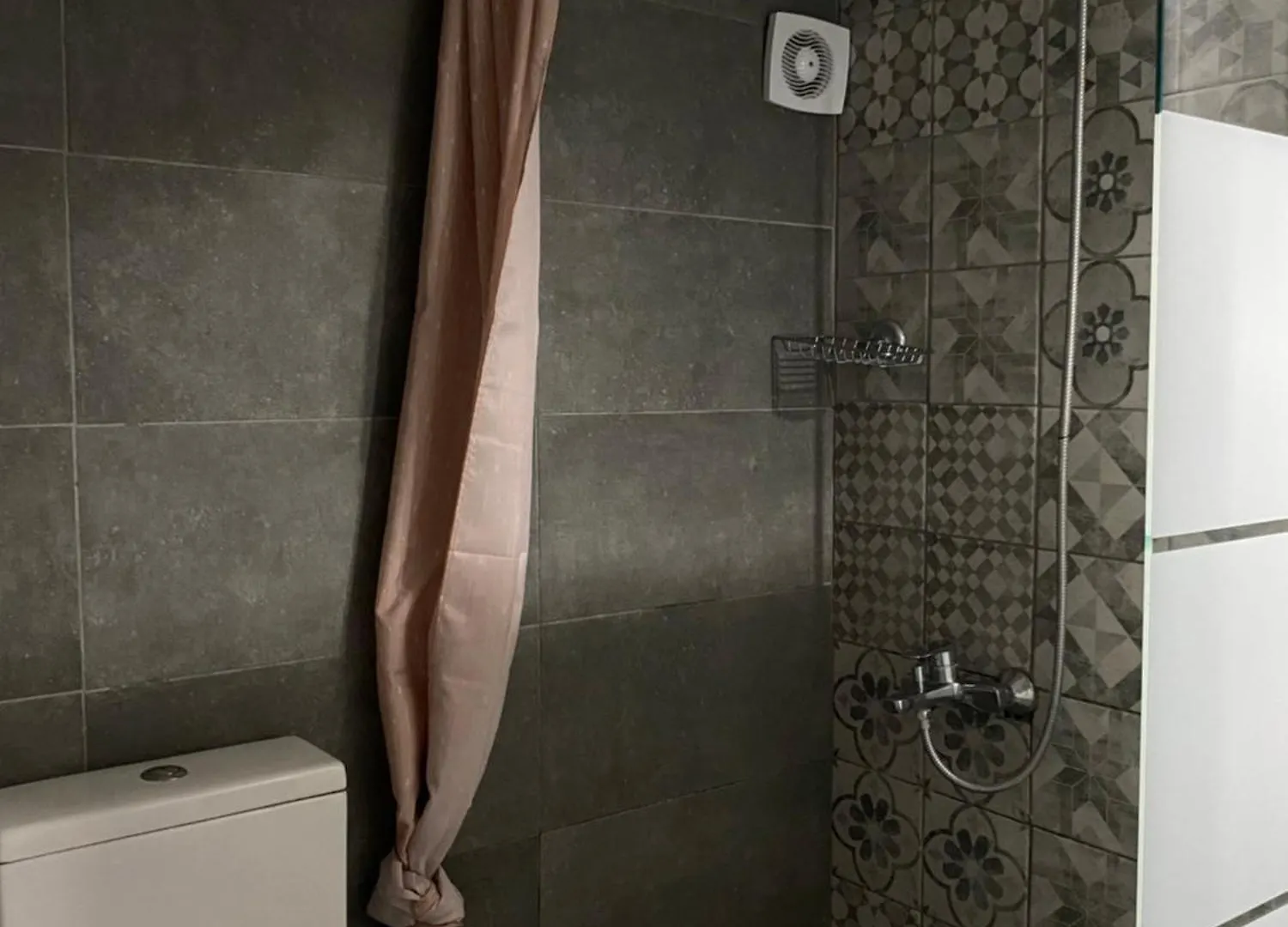 Апартаменты Stefanos House Афитос Греция