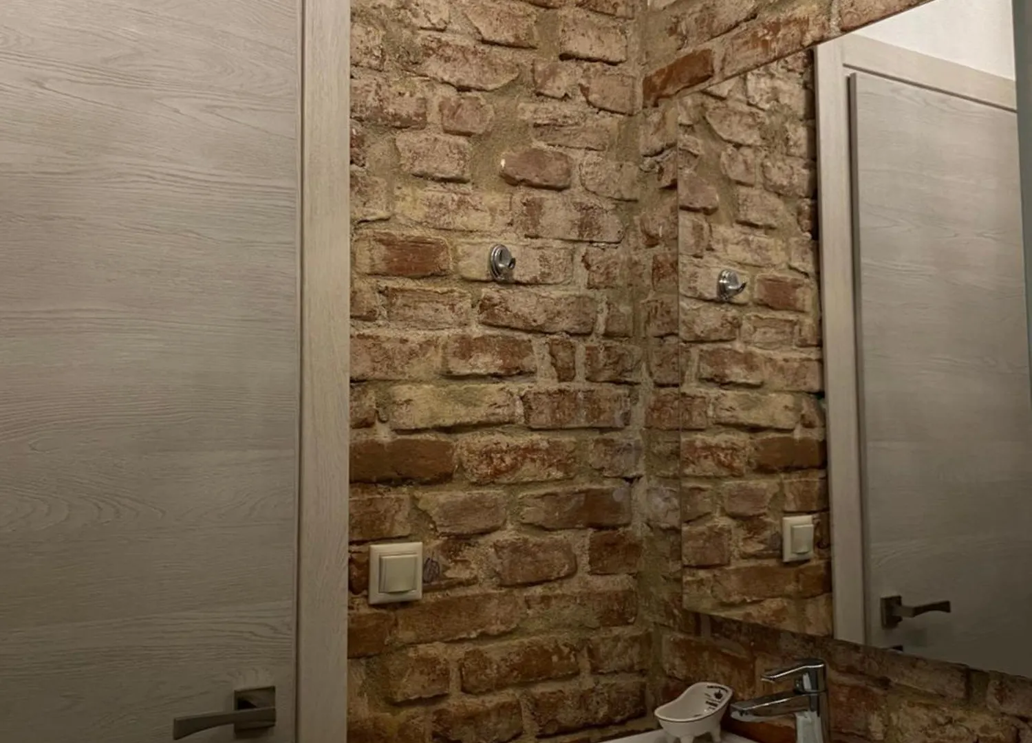 Апартаменты Stefanos House Афитос Греция